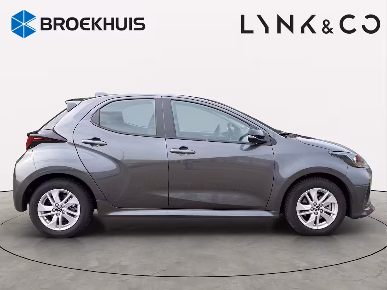 Mazda 2 Hybrid 1.5 Centre-line | Apple Carplay/Android Auto | Achteruitrijcamera | Verwarmde voorstoelen