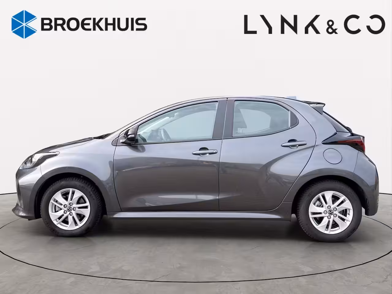 Mazda 2 Hybrid 1.5 Centre-line | Apple Carplay/Android Auto | Achteruitrijcamera | Verwarmde voorstoelen
