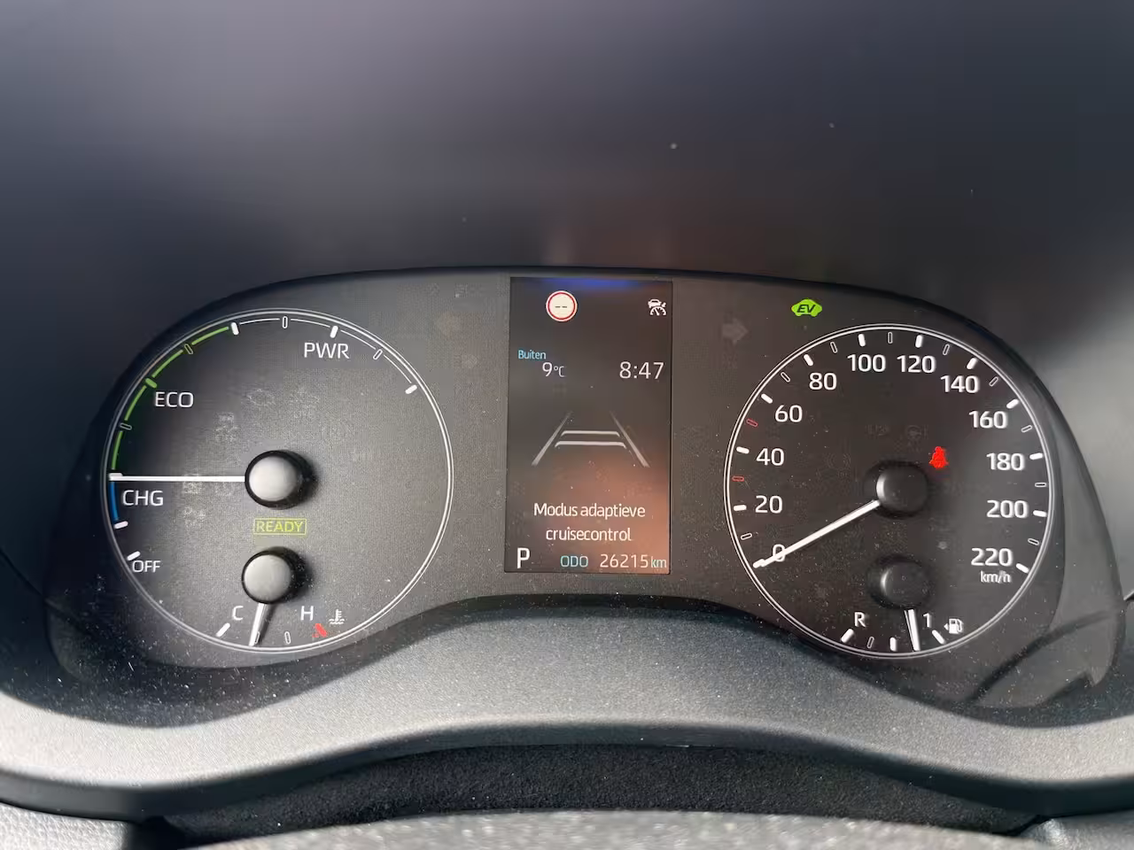 Mazda 2 Hybrid 1.5 Centre-line | Apple Carplay/Android Auto | Achteruitrijcamera | Verwarmde voorstoelen