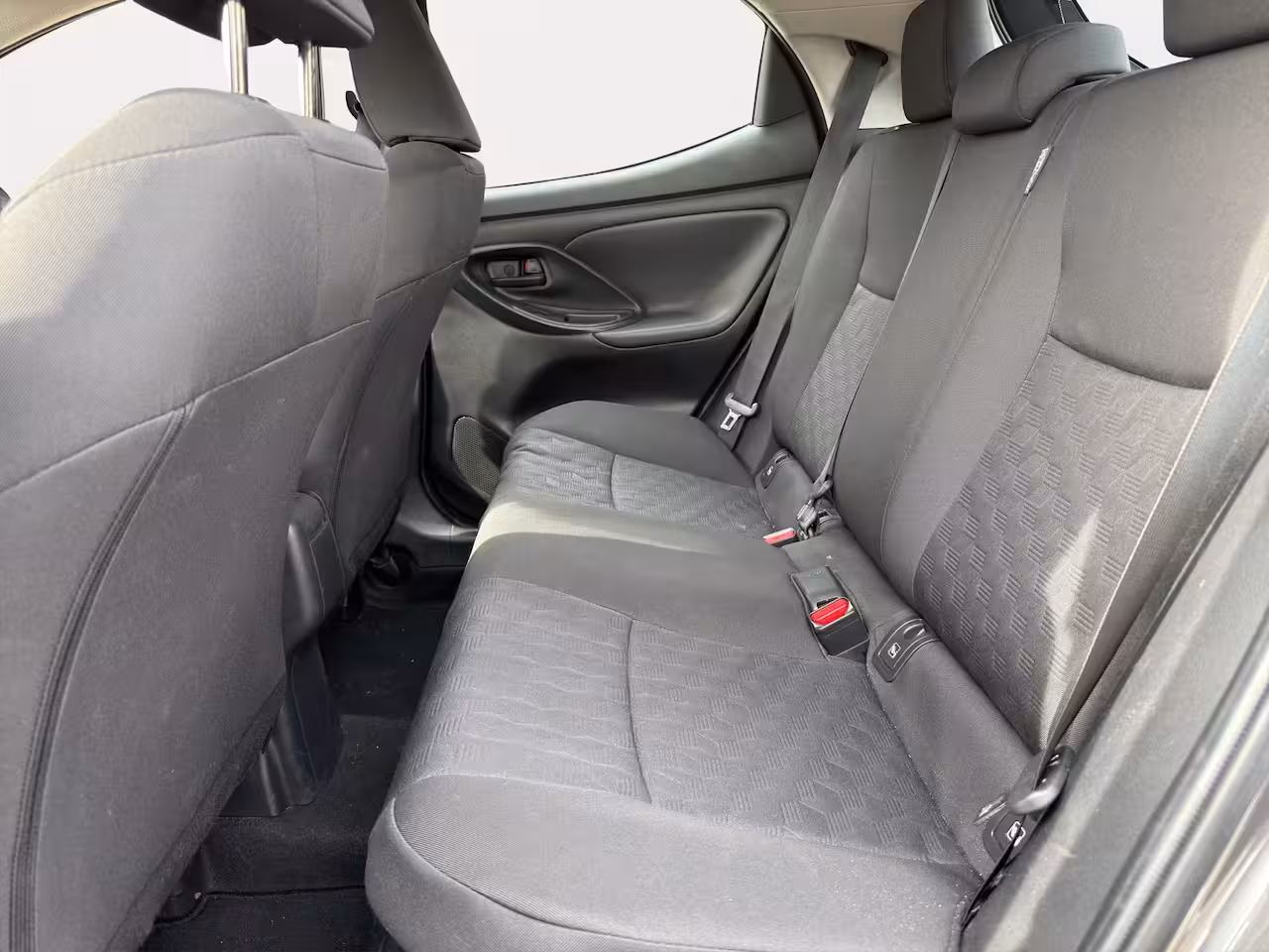 Mazda 2 Hybrid 1.5 Centre-line | Apple Carplay/Android Auto | Achteruitrijcamera | Verwarmde voorstoelen
