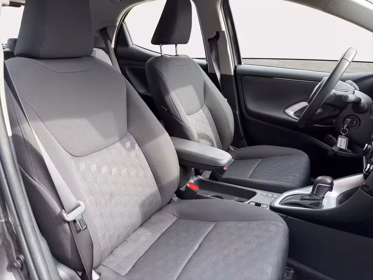 Mazda 2 Hybrid 1.5 Centre-line | Apple Carplay/Android Auto | Achteruitrijcamera | Verwarmde voorstoelen