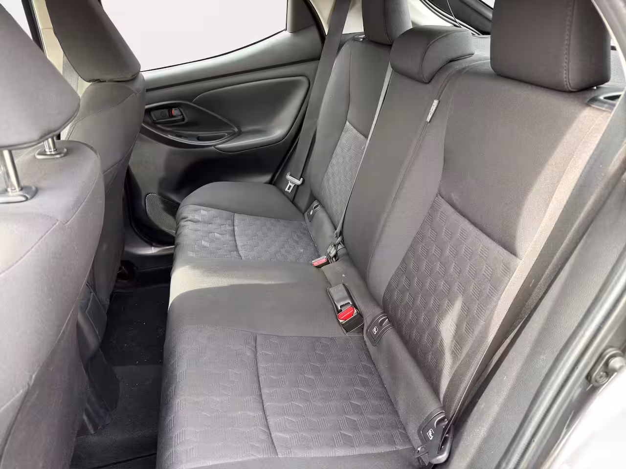 Mazda 2 Hybrid 1.5 Centre-line | Apple Carplay/Android Auto | Achteruitrijcamera | Verwarmde voorstoelen