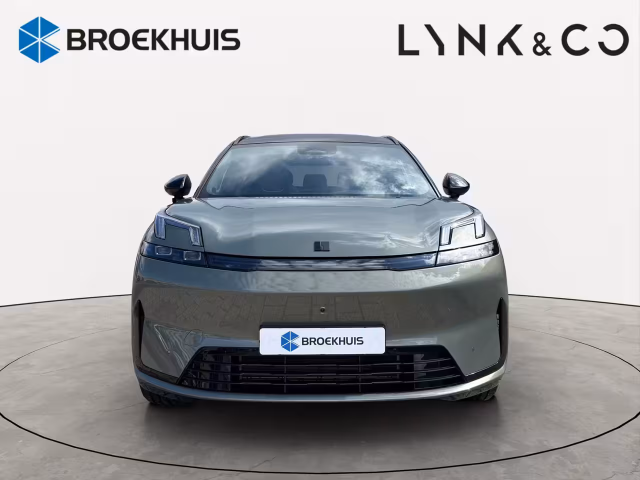 Lynk & Co 08 1.5 More | Apple Carplay/Android Auto|telefoonintegratie premium | Cruise control adaptief