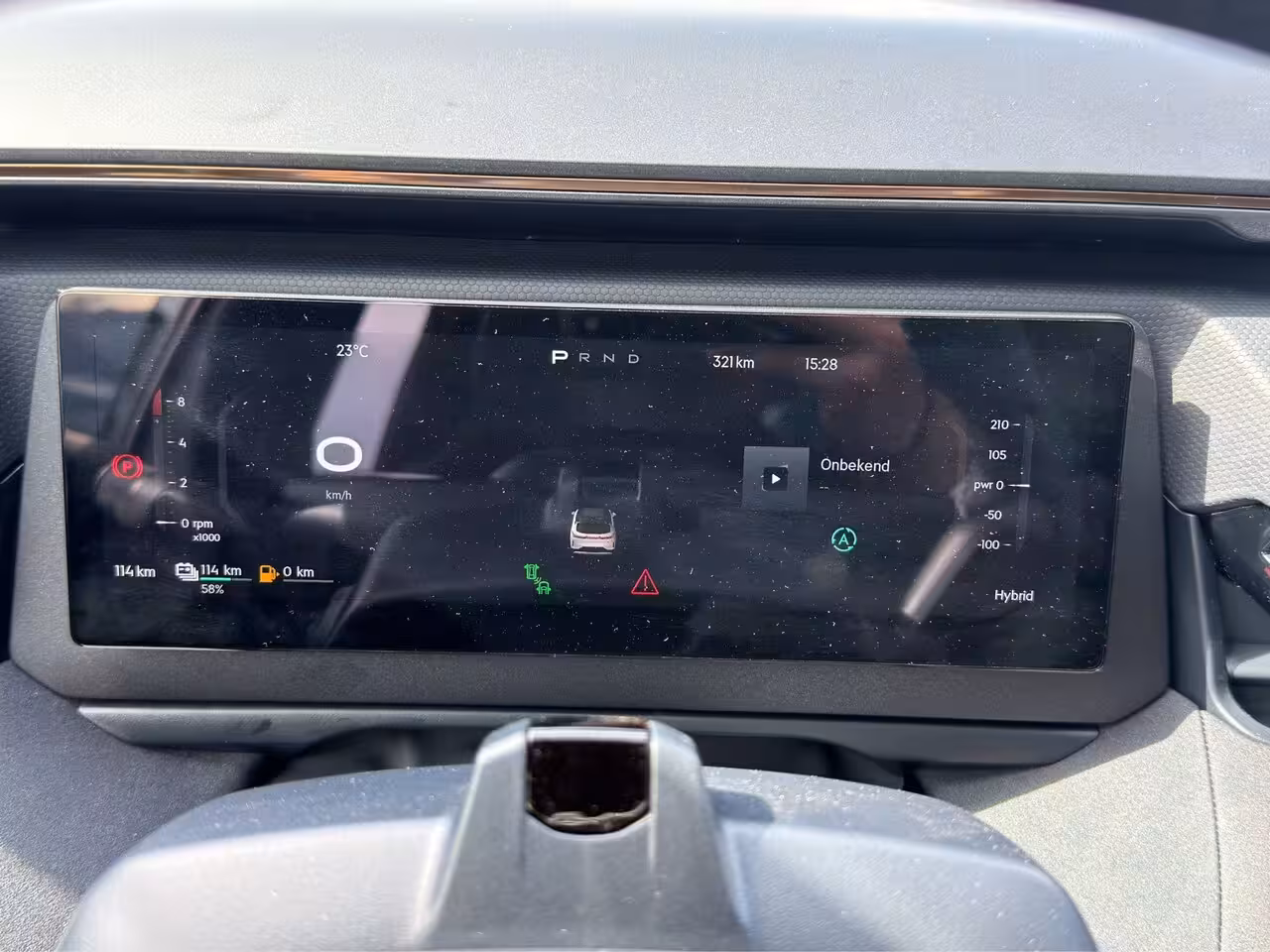 Lynk & Co 08 1.5 More | Apple Carplay/Android Auto|telefoonintegratie premium | Cruise control adaptief