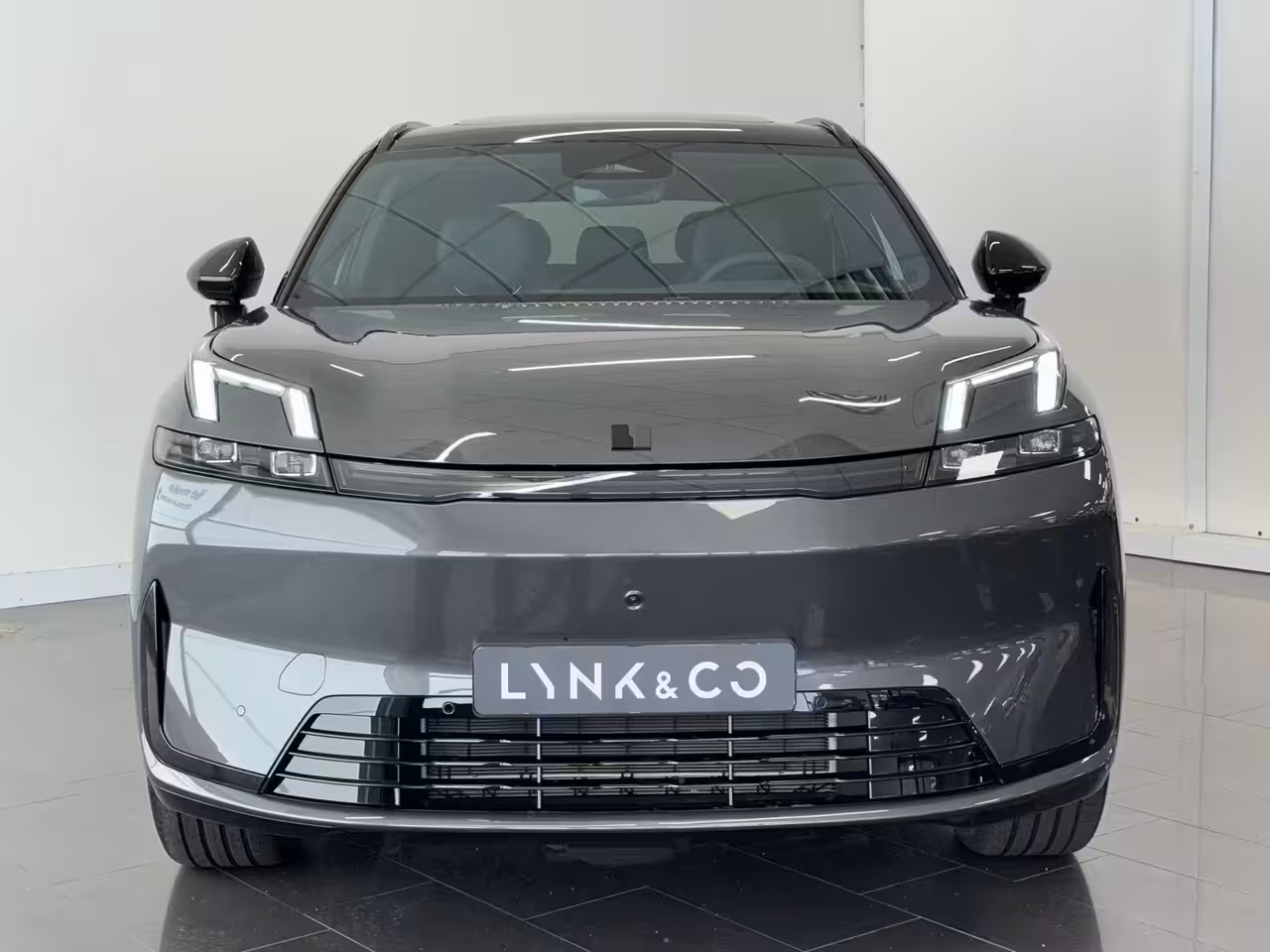 Lynk & Co 08 1.5 More | Apple Carplay/Android Auto|telefoonintegratie premium | Cruise control adaptief