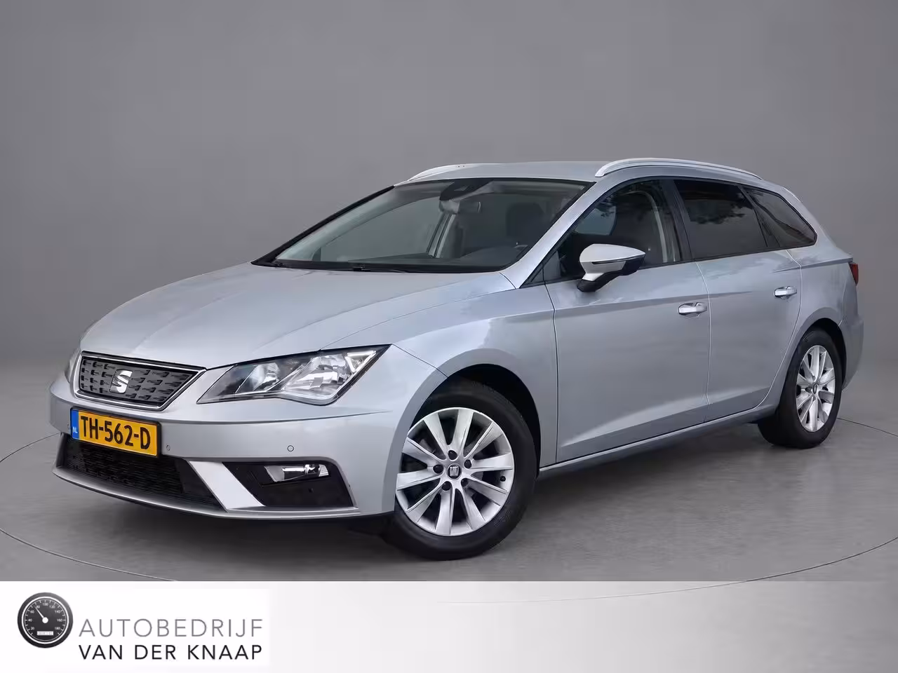 Seat Leon ST 1.0 EcoTSI Style Business Intense | Clima | Cruise | Apple Carplay/Navi | PDC |
