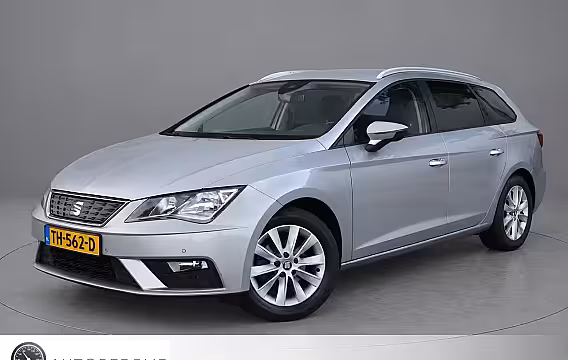 Seat Leon ST 1.0 EcoTSI Style Business Intense | Clima | Cruise | Apple Carplay/Navi | PDC |