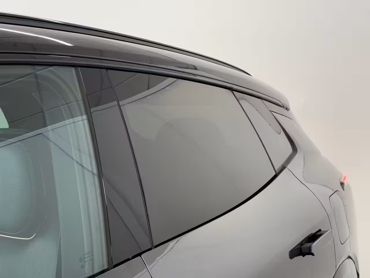 Lynk & Co 08 1.5 More | Apple Carplay/Android Auto|telefoonintegratie premium | Cruise control adaptief