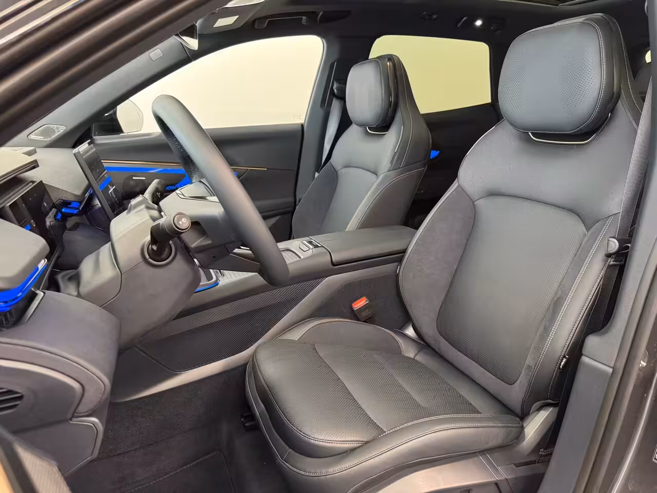Lynk & Co 08 1.5 More | Apple Carplay/Android Auto|telefoonintegratie premium | Cruise control adaptief