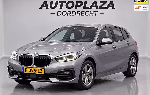 BMW 1-serie 116i Business Edition