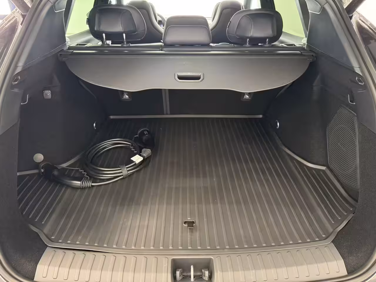 Lynk & Co 08 1.5 More | Apple Carplay/Android Auto|telefoonintegratie premium | Cruise control adaptief