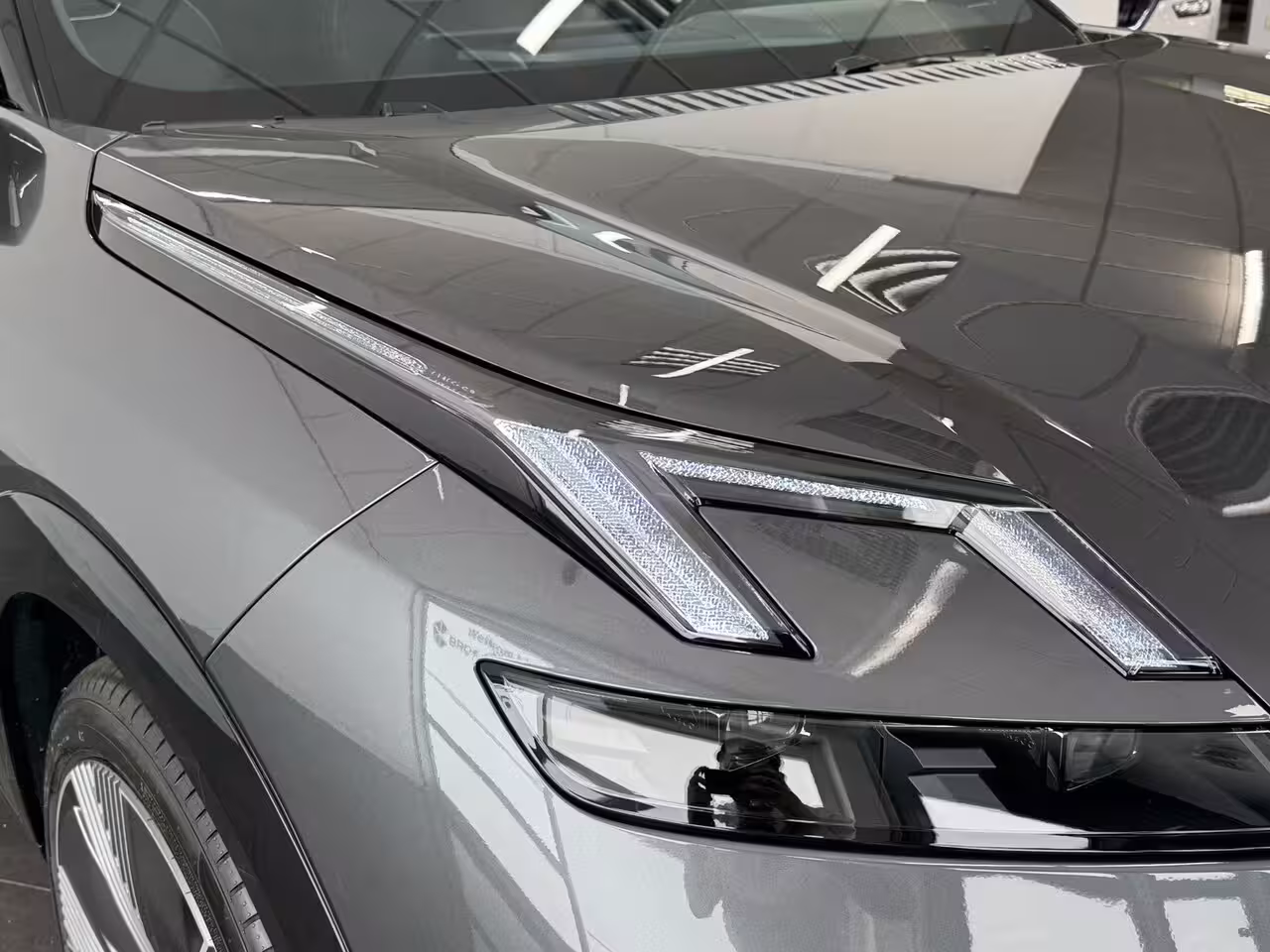 Lynk & Co 08 1.5 More | Apple Carplay/Android Auto|telefoonintegratie premium | Cruise control adaptief
