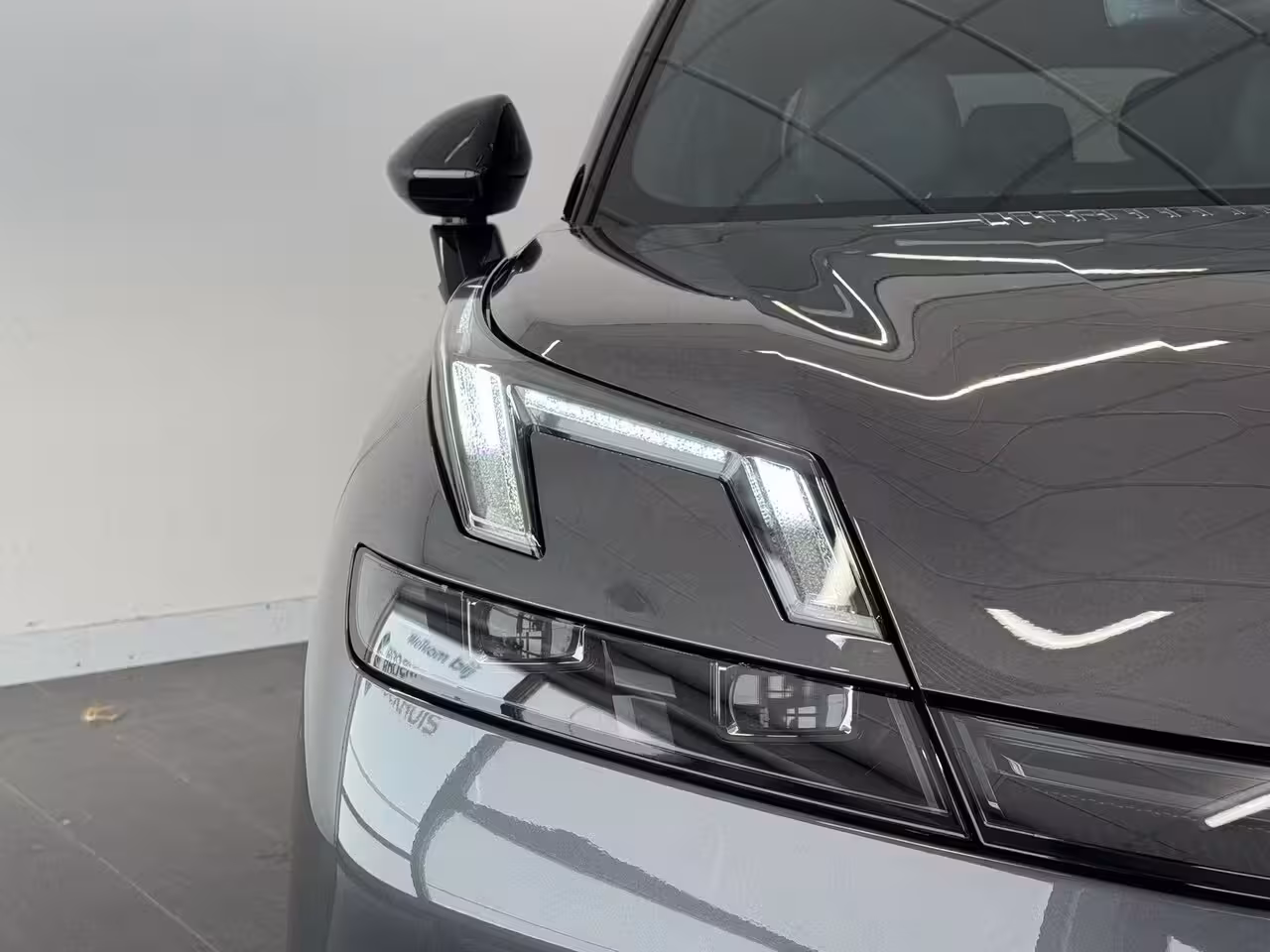 Lynk & Co 08 1.5 More | Apple Carplay/Android Auto|telefoonintegratie premium | Cruise control adaptief