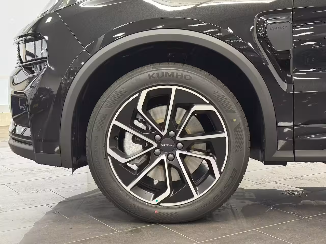 Lynk & Co 01 1.5 Core | Achteruitrijcamera | Apple Carplay/Android Auto|telefoonintegratie premium | Cr