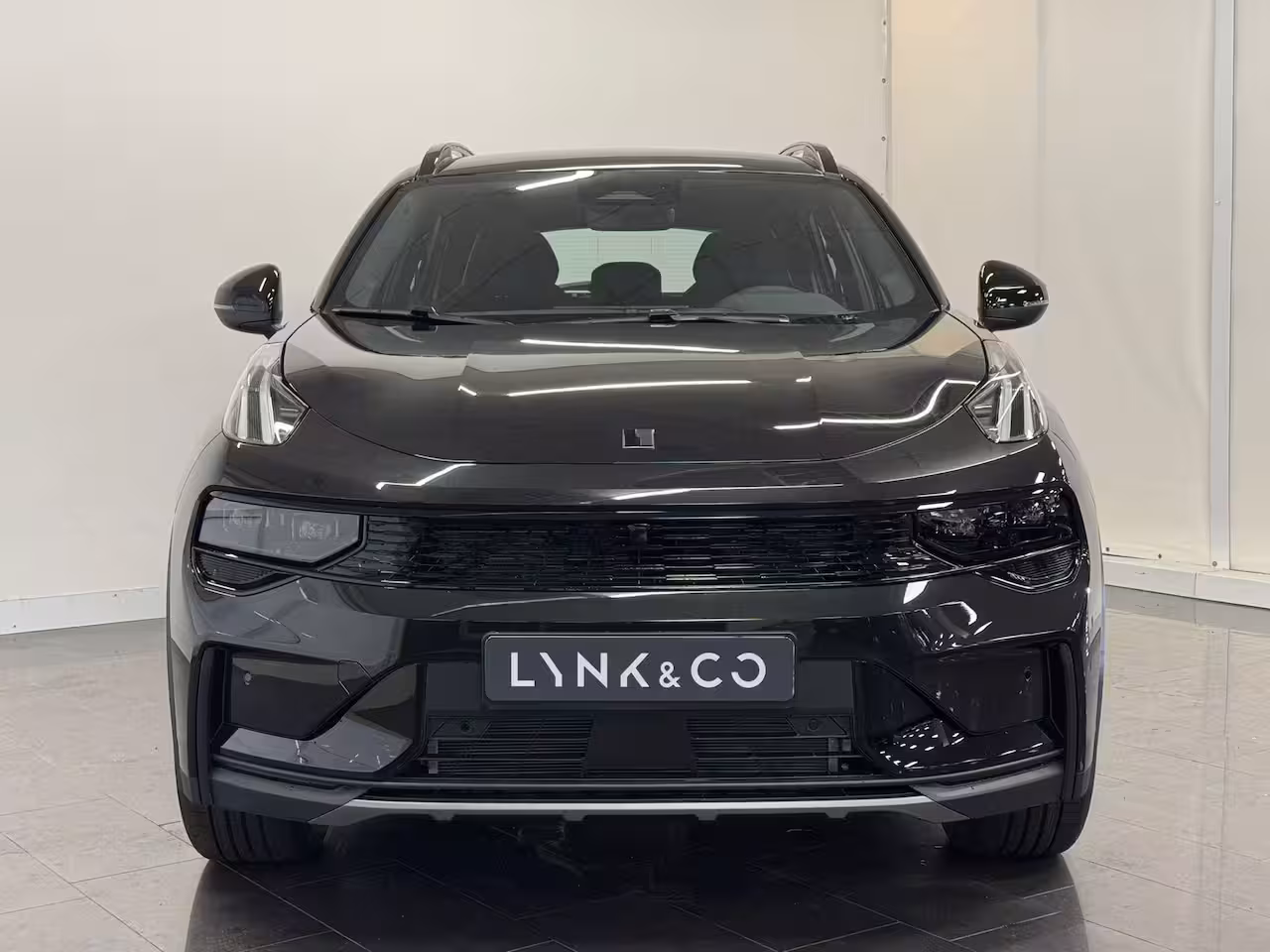 Lynk & Co 01 1.5 Core | Achteruitrijcamera | Apple Carplay/Android Auto|telefoonintegratie premium | Cr