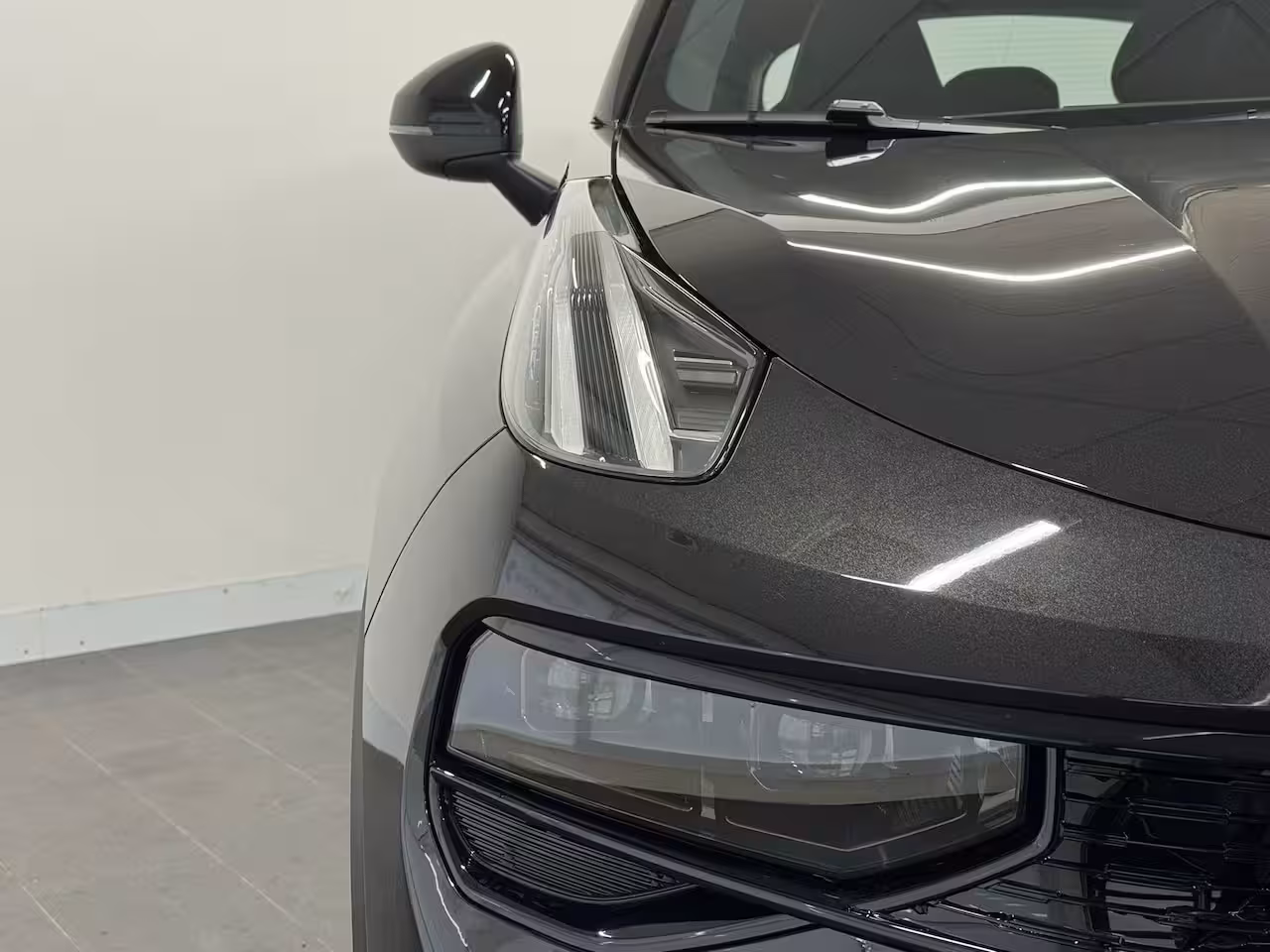 Lynk & Co 01 1.5 Core | Achteruitrijcamera | Apple Carplay/Android Auto|telefoonintegratie premium | Cr