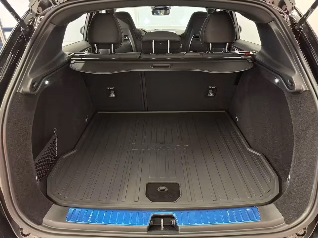 Lynk & Co 01 1.5 Core | Achteruitrijcamera | Apple Carplay/Android Auto|telefoonintegratie premium | Cr