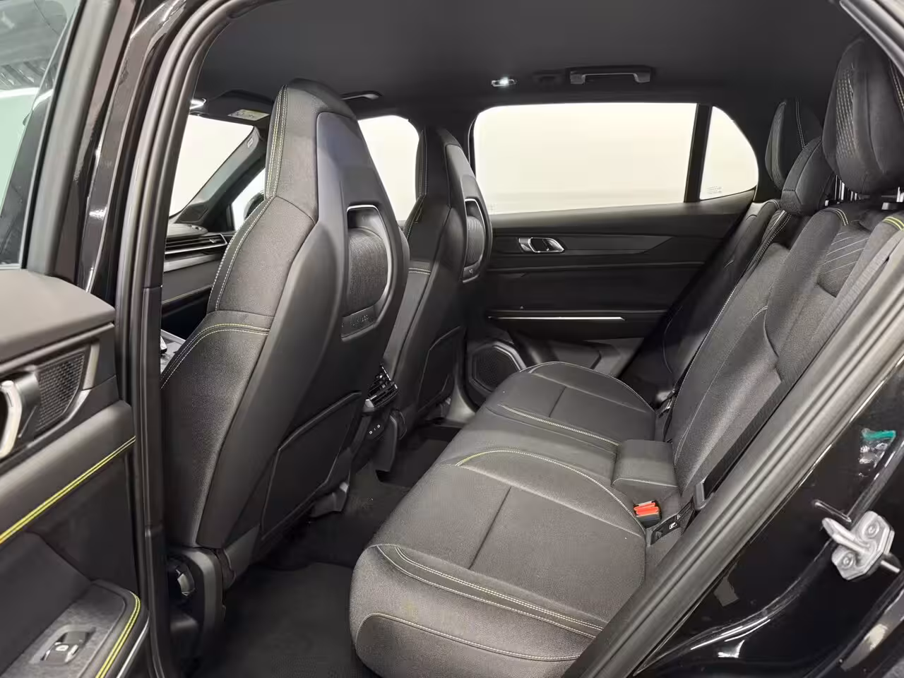 Lynk & Co 01 1.5 Core | Achteruitrijcamera | Apple Carplay/Android Auto|telefoonintegratie premium | Cr
