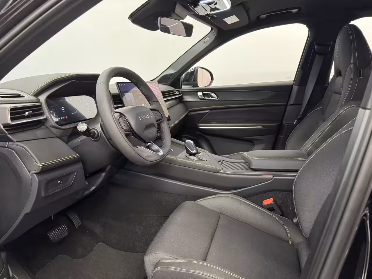 Lynk & Co 01 1.5 Core | Achteruitrijcamera | Apple Carplay/Android Auto|telefoonintegratie premium | Cr