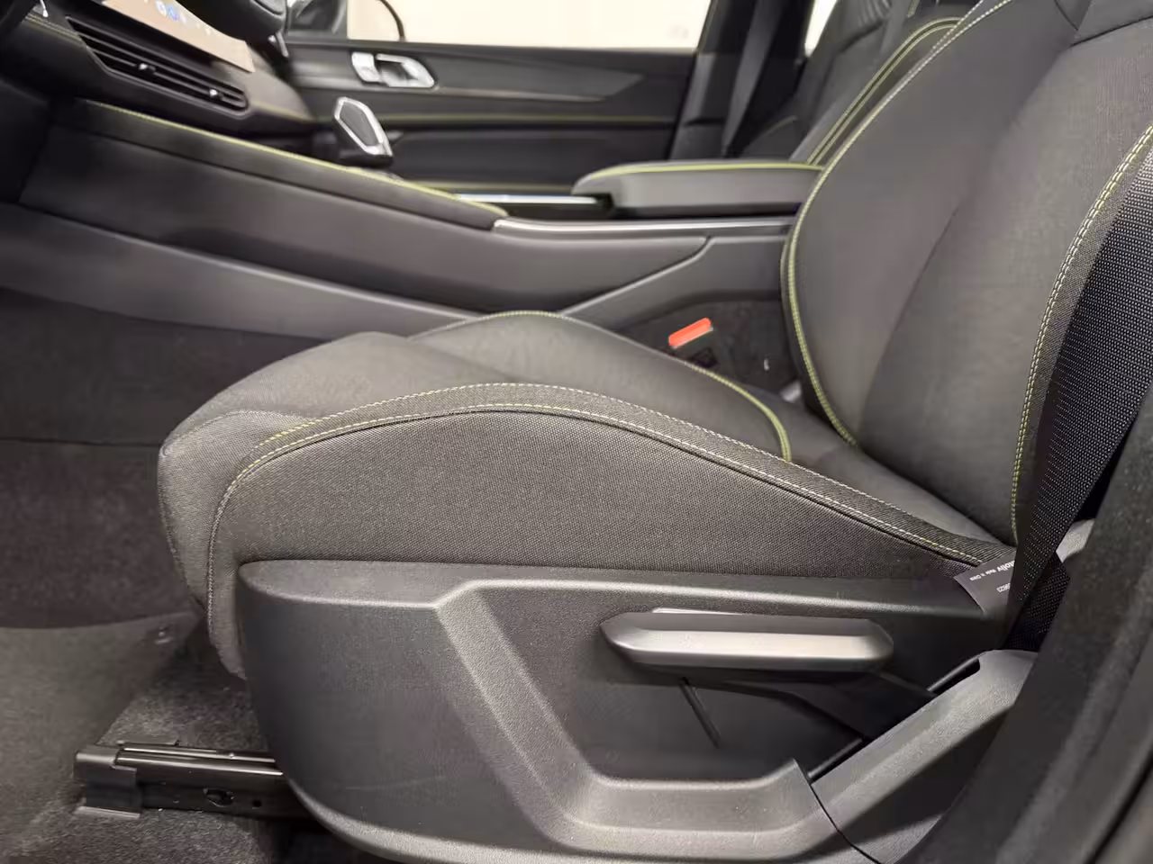 Lynk & Co 01 1.5 Core | Achteruitrijcamera | Apple Carplay/Android Auto|telefoonintegratie premium | Cr
