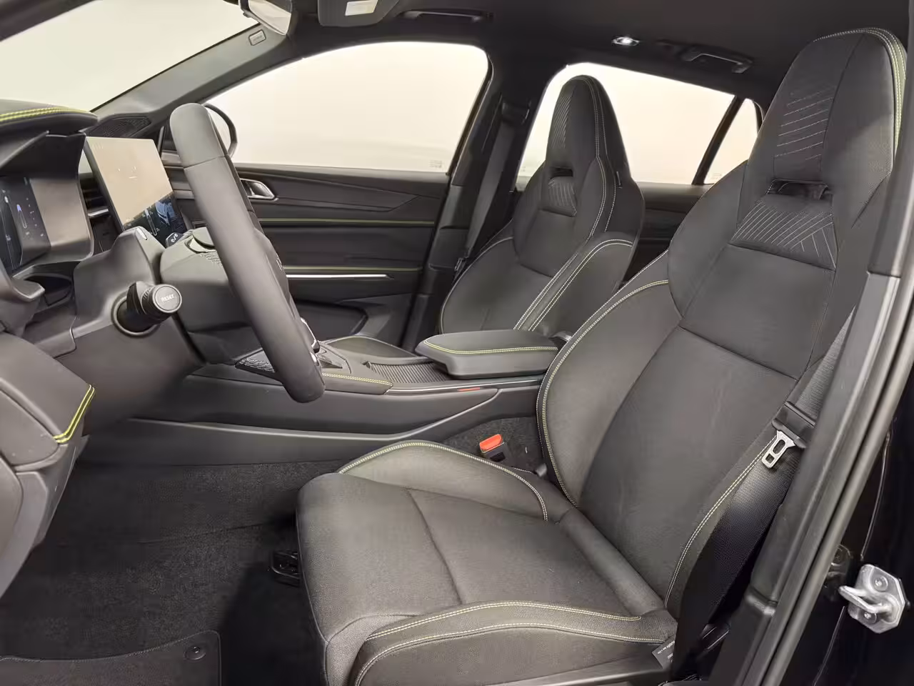 Lynk & Co 01 1.5 Core | Achteruitrijcamera | Apple Carplay/Android Auto|telefoonintegratie premium | Cr