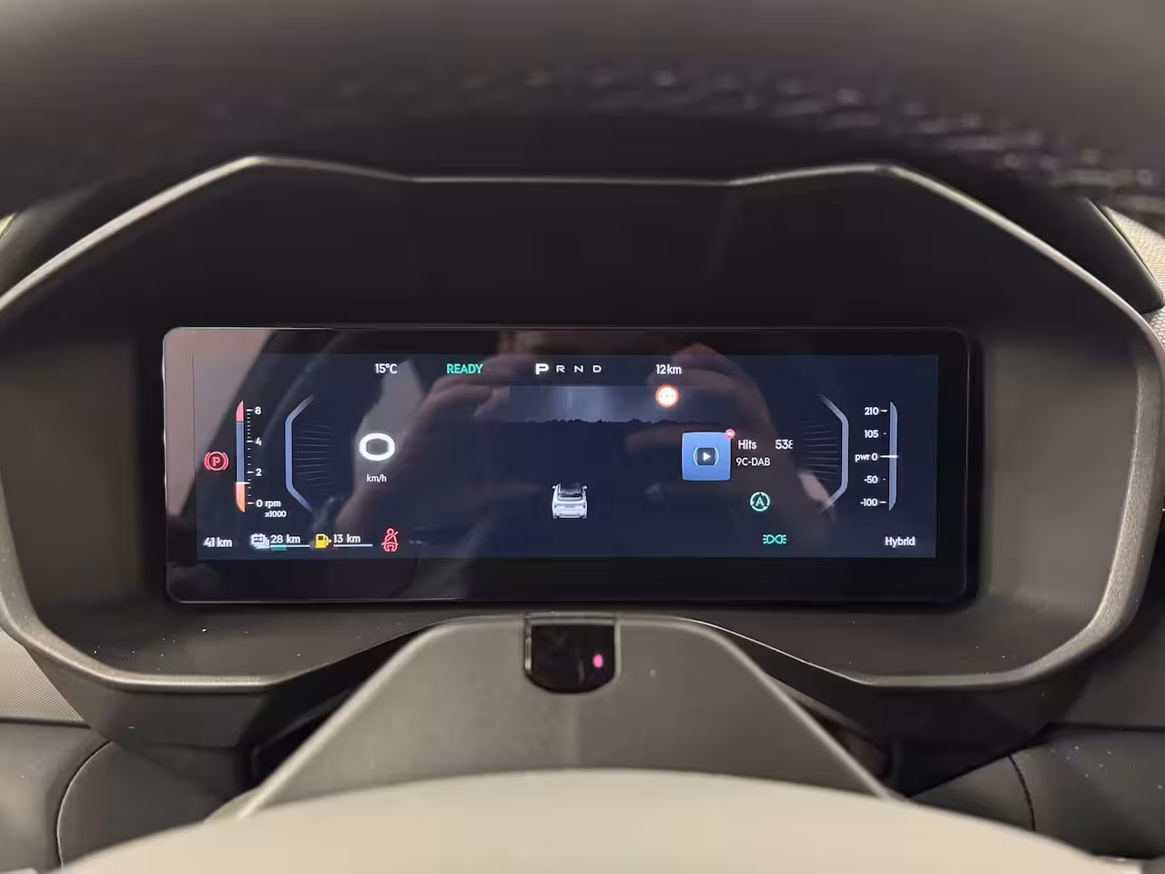 Lynk & Co 01 1.5 Core | Achteruitrijcamera | Apple Carplay/Android Auto|telefoonintegratie premium | Cr