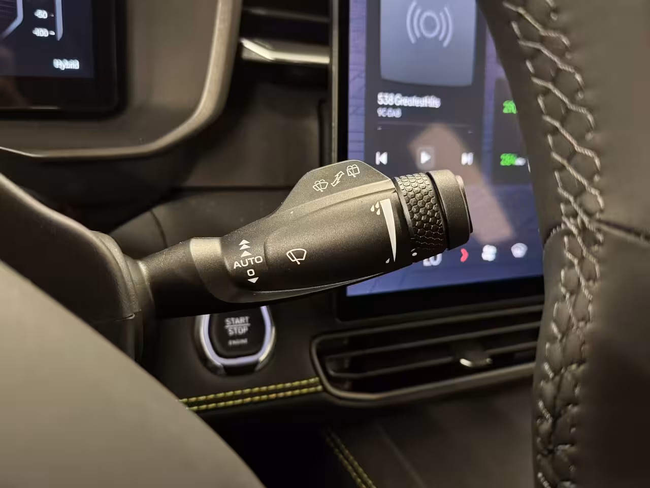 Lynk & Co 01 1.5 Core | Achteruitrijcamera | Apple Carplay/Android Auto|telefoonintegratie premium | Cr
