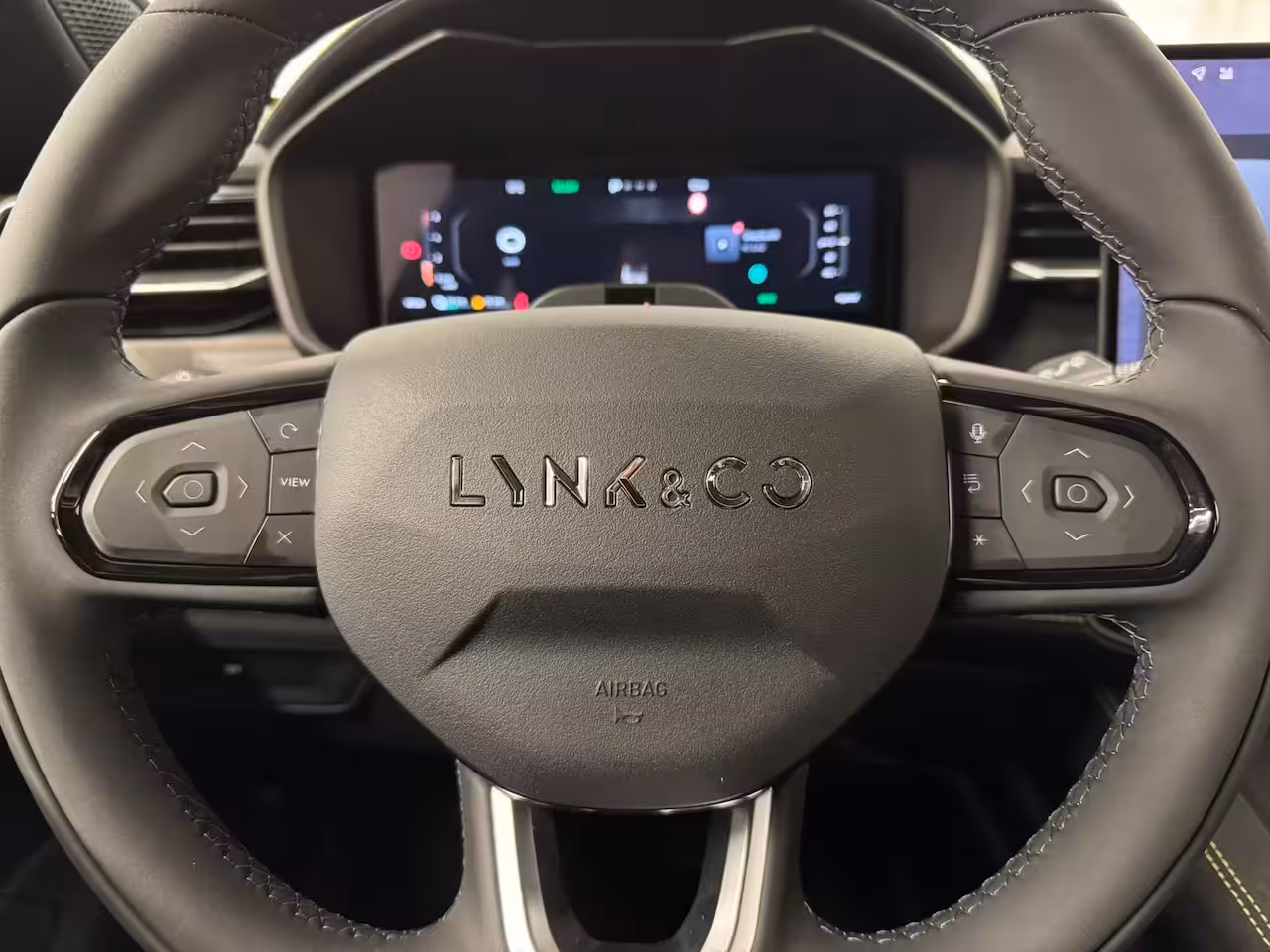 Lynk & Co 01 1.5 Core | Achteruitrijcamera | Apple Carplay/Android Auto|telefoonintegratie premium | Cr