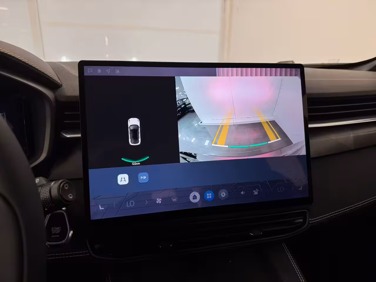 Lynk & Co 01 1.5 Core | Achteruitrijcamera | Apple Carplay/Android Auto|telefoonintegratie premium | Cr