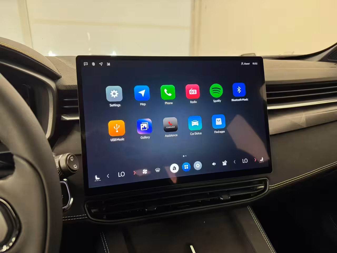 Lynk & Co 01 1.5 Core | Achteruitrijcamera | Apple Carplay/Android Auto|telefoonintegratie premium | Cr