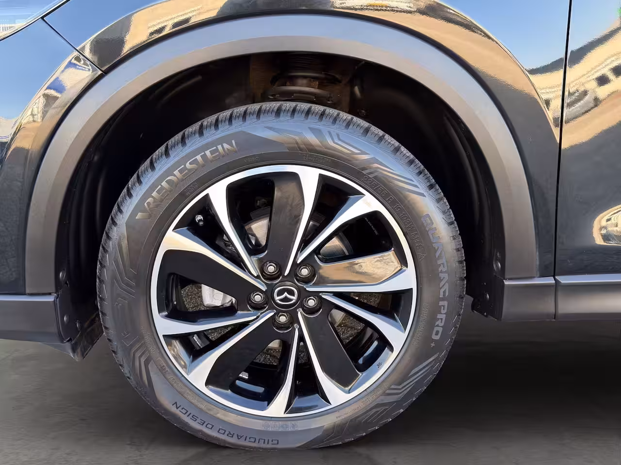 Mazda CX-5 2.0 e-SkyActiv-G M Hybrid 165 Advantage | Trekhaak | Apple Carplay / Android auto | 360 Ca