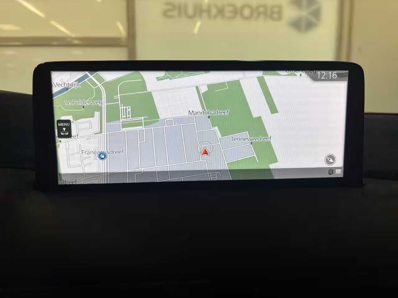 Mazda CX-5 2.0 e-SkyActiv-G M Hybrid 165 Advantage | Trekhaak | Apple Carplay / Android auto | 360 Ca