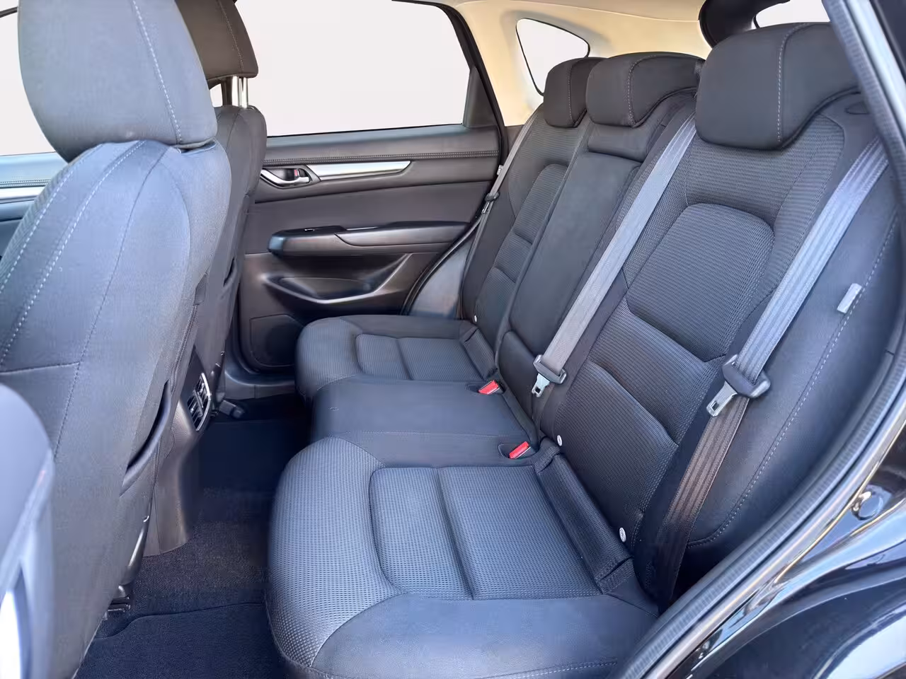 Mazda CX-5 2.0 e-SkyActiv-G M Hybrid 165 Advantage | Trekhaak | Apple Carplay / Android auto | 360 Ca