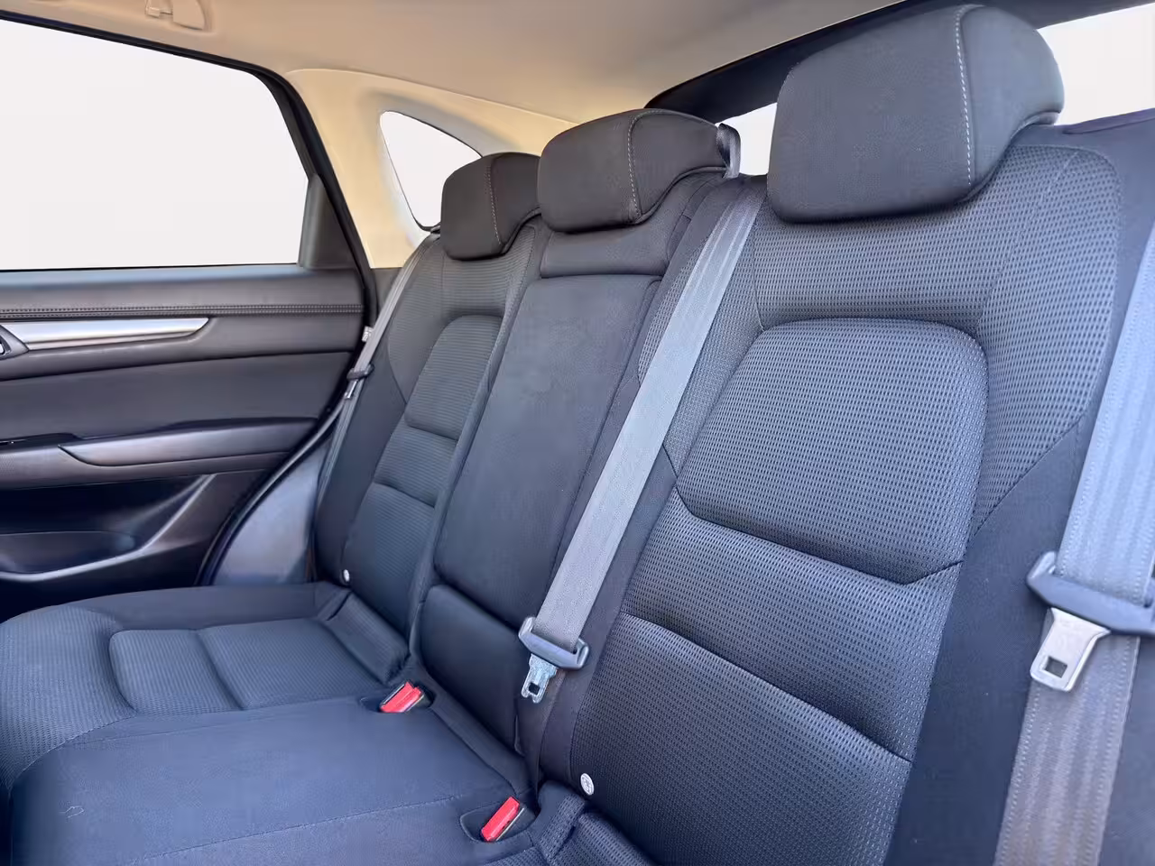 Mazda CX-5 2.0 e-SkyActiv-G M Hybrid 165 Advantage | Trekhaak | Apple Carplay / Android auto | 360 Ca