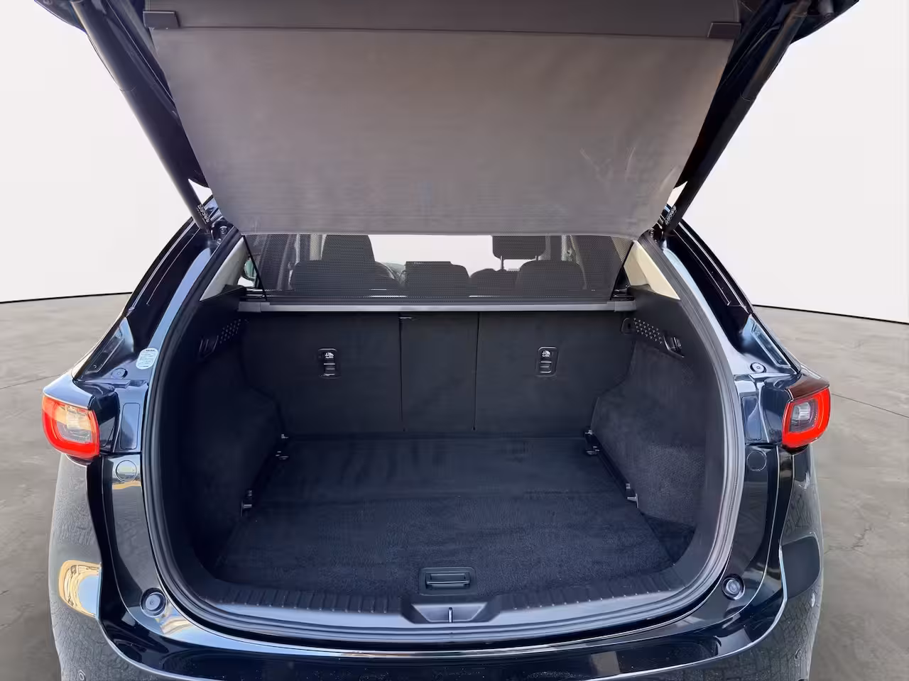 Mazda CX-5 2.0 e-SkyActiv-G M Hybrid 165 Advantage | Trekhaak | Apple Carplay / Android auto | 360 Ca