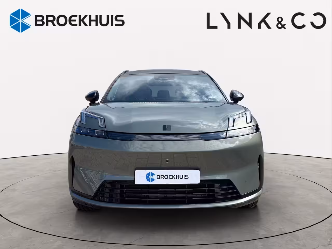 Lynk & Co 08 1.5 More | Achterbank verwarmd | Airco separaat achter | Apple Carplay/Android Auto|telefo