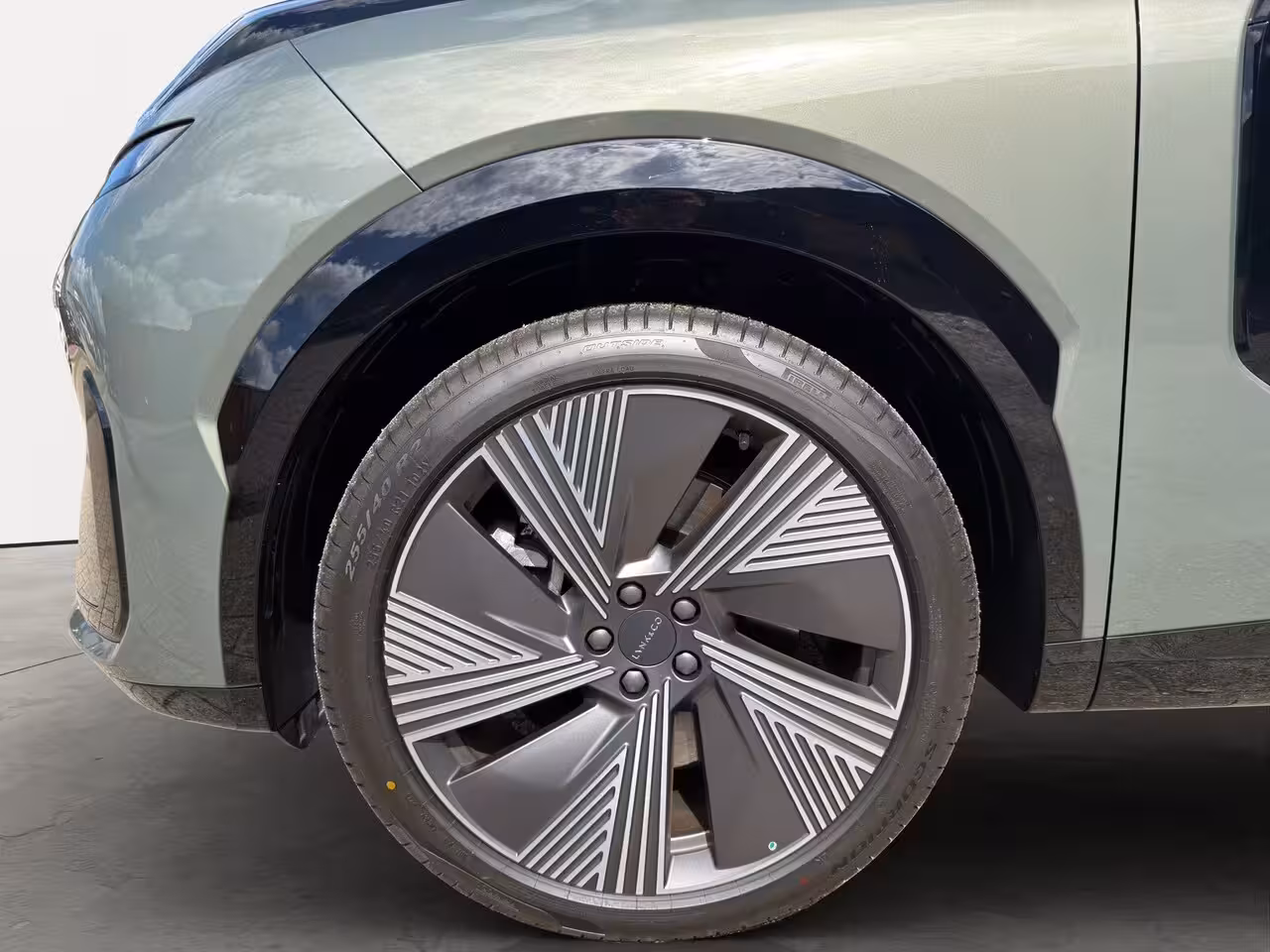 Lynk & Co 08 1.5 More | Achterbank verwarmd | Airco separaat achter | Apple Carplay/Android Auto|telefo