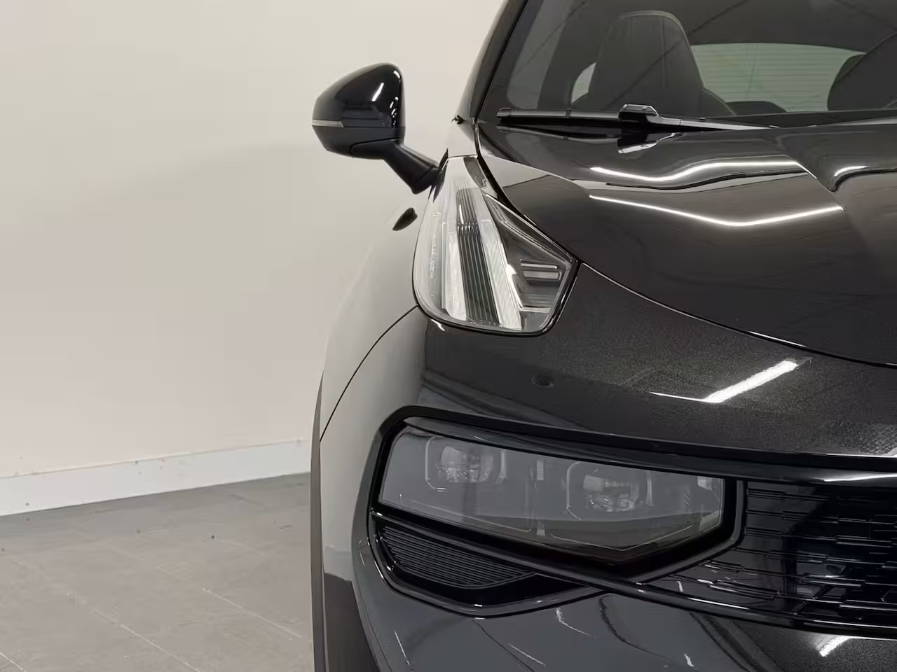 Lynk & Co 01 1.5 More | 360 Camera | Apple Carplay\Android Auto | Panoramadak | Lane keeping |