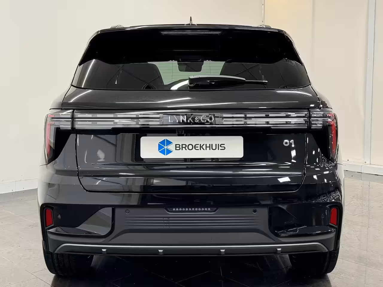 Lynk & Co 01 1.5 More | 360 Camera | Apple Carplay\Android Auto | Panoramadak | Lane keeping |