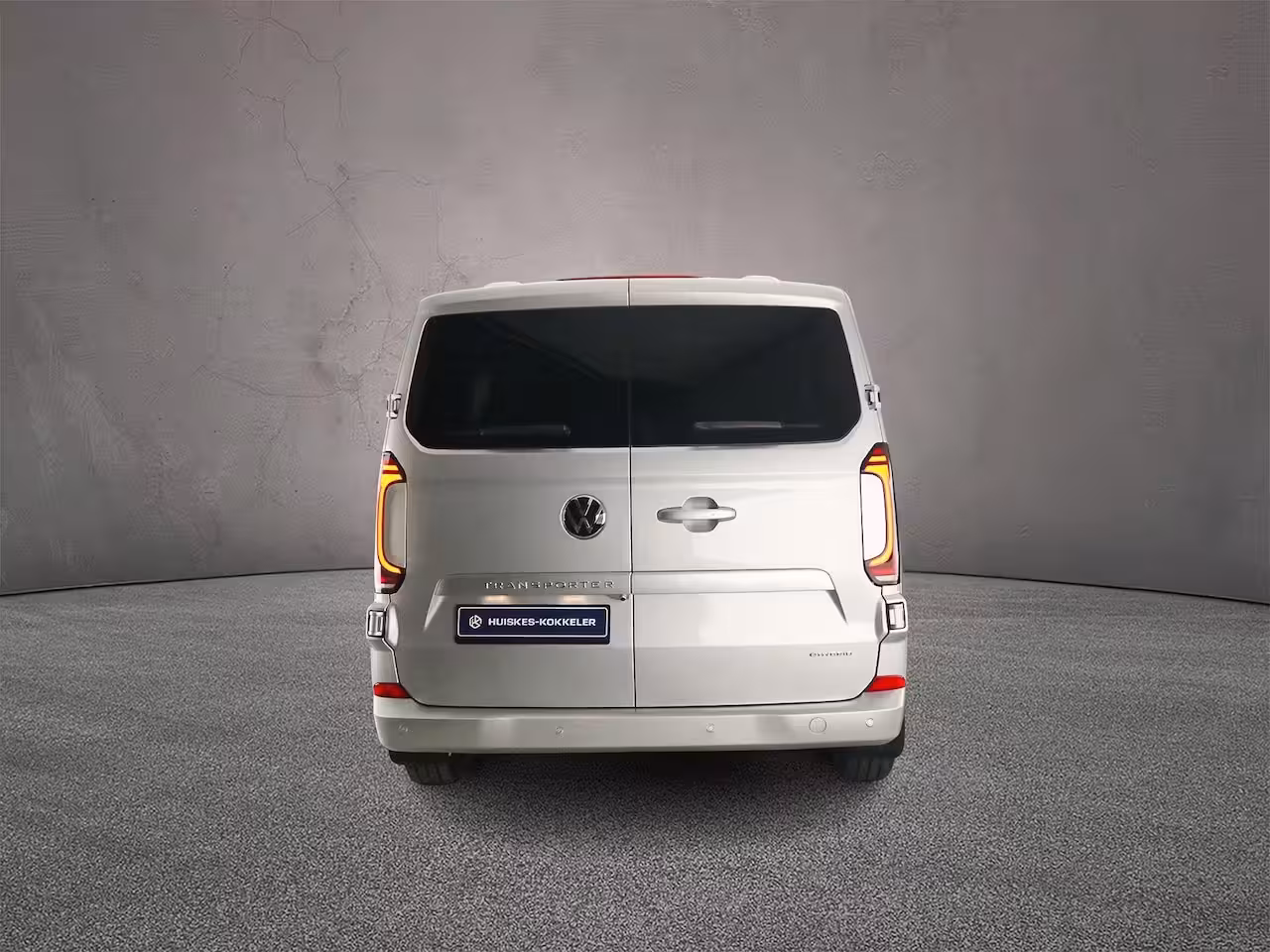 Volkswagen Transporter 2.5 233pk Automaat PHEV L2 Bulli | 2x Schuifdeur | LED Matrix koplampen | Wegklapbare Trek