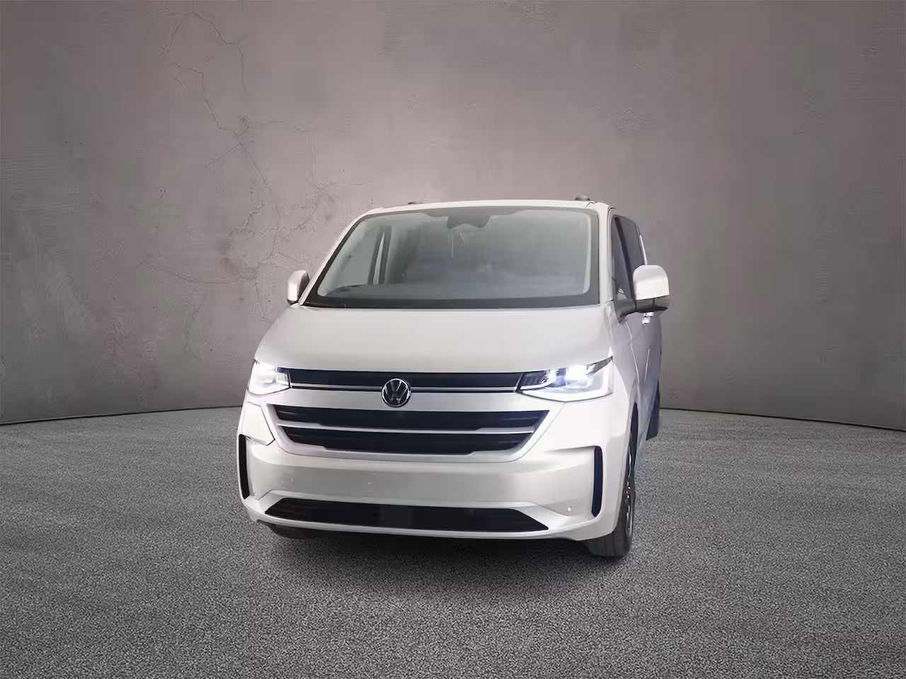 Volkswagen Transporter 2.5 233pk Automaat PHEV L2 Bulli | 2x Schuifdeur | LED Matrix koplampen | Wegklapbare Trek