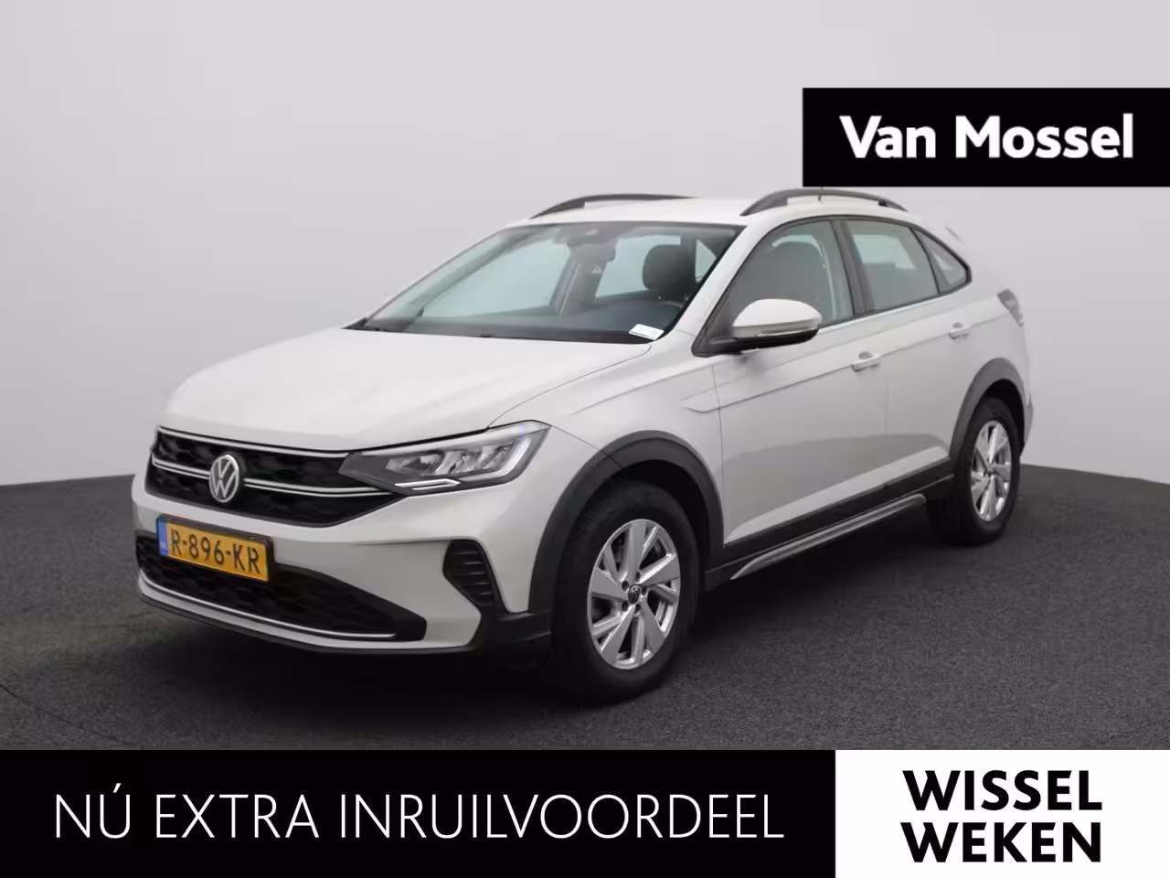 Volkswagen Taigo 1.0 TSI Life | APPLE CARPLAY-ANDRIOD AUTO | AIRCO | CRUISE CONTROL