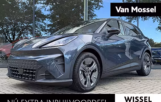 Cupra Raval Business 39 kWh 135 PK | Sportstoelen voor | Adaptive cruise Control | LED verlichting | K