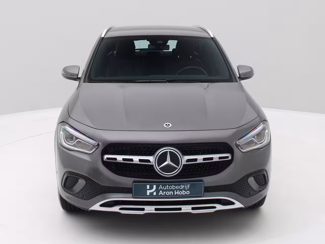 Mercedes-Benz GLA-Klasse 250 e Progressive Camera, Carplay, Sfeerverlichting