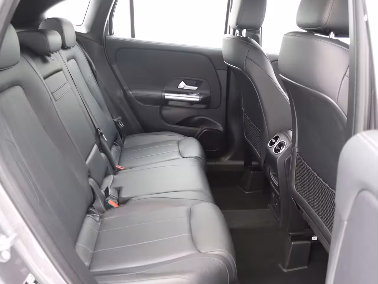 Mercedes-Benz GLA-Klasse 250 e Progressive Camera, Carplay, Sfeerverlichting