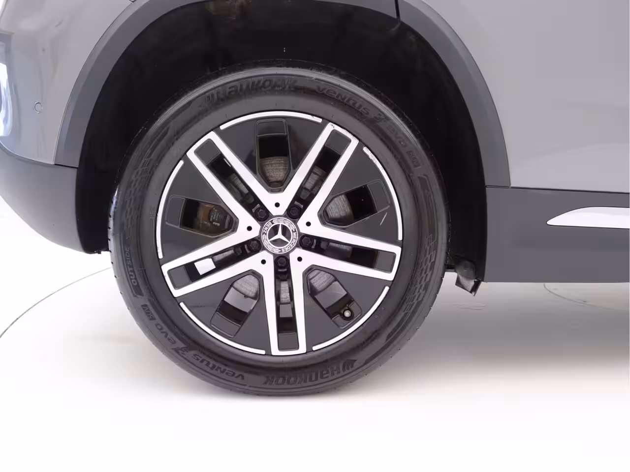 Mercedes-Benz GLA-Klasse 250 e Progressive Camera, Carplay, Sfeerverlichting