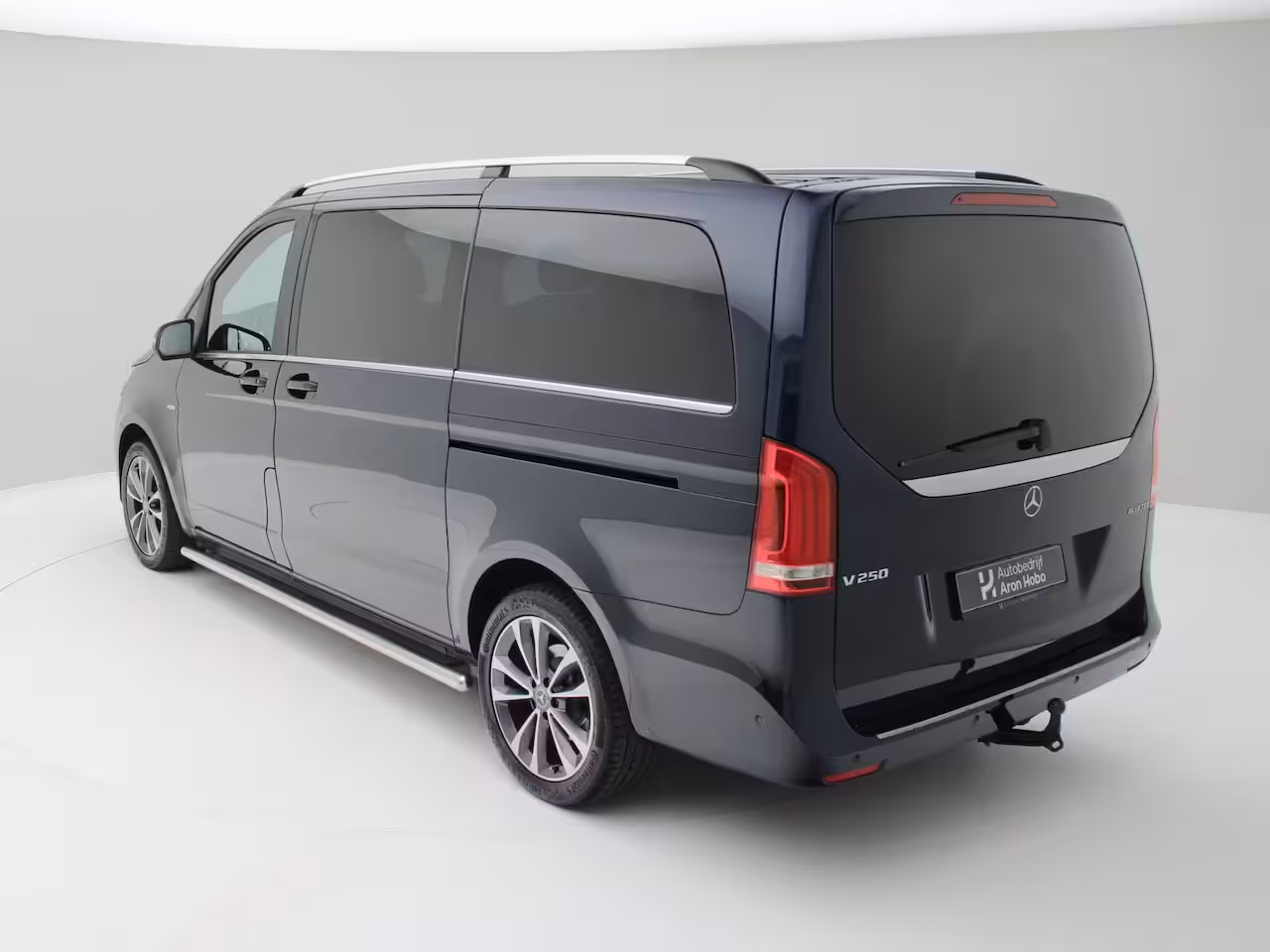 Mercedes-Benz V-klasse 250 BlueTEC Lang Avantgarde Distronic, Burmester, Trekhaak
