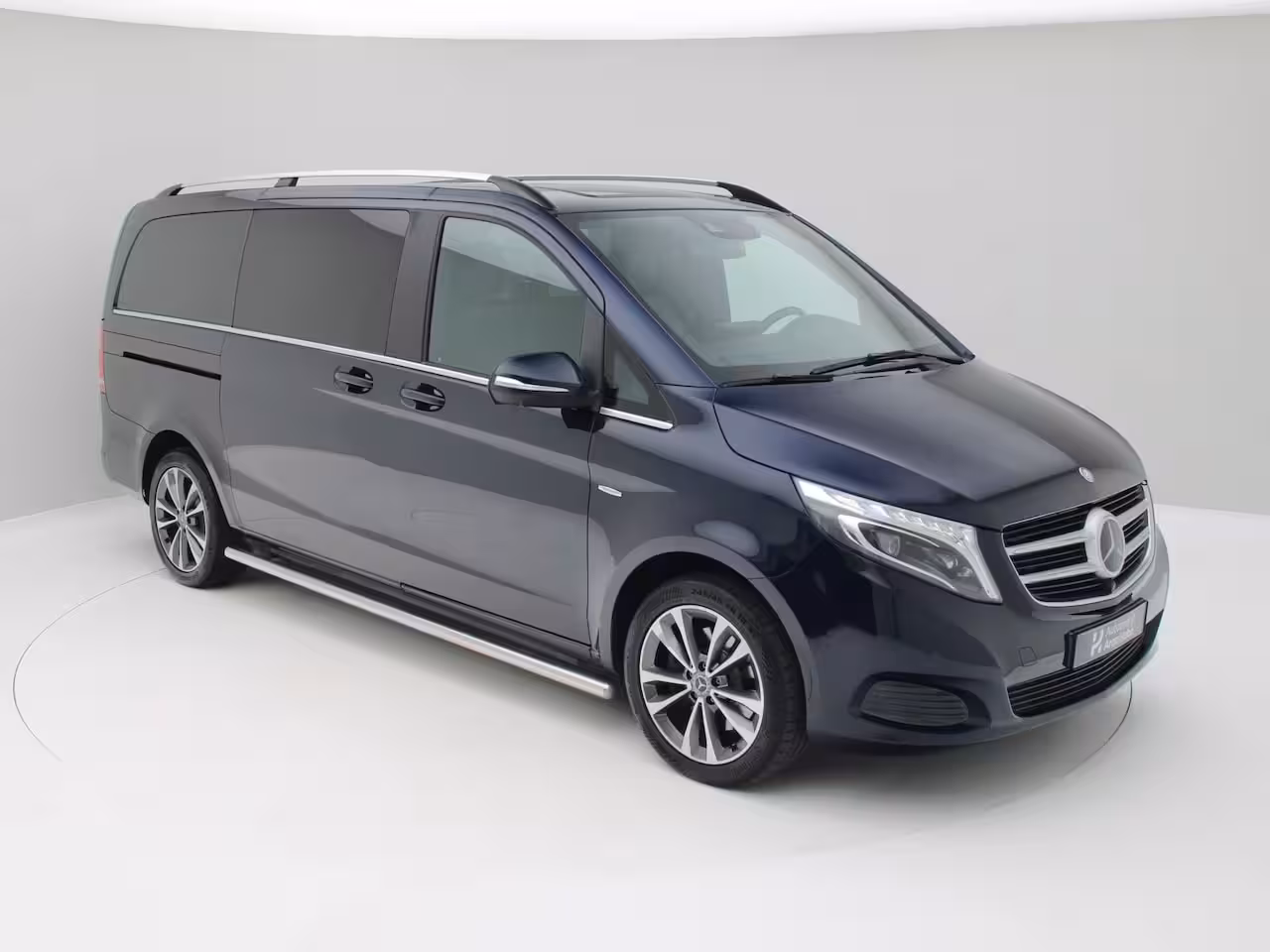 Mercedes-Benz V-klasse 250 BlueTEC Lang Avantgarde Distronic, Burmester, Trekhaak