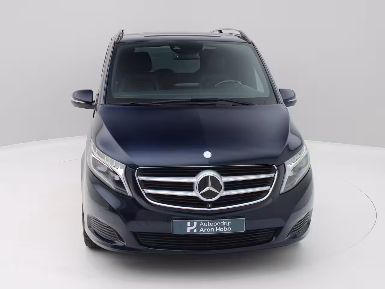 Mercedes-Benz V-klasse 250 BlueTEC Lang Avantgarde Distronic, Burmester, Trekhaak