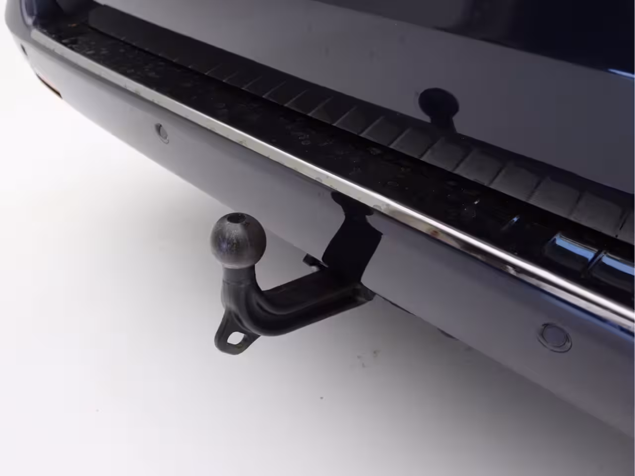 Mercedes-Benz V-klasse 250 BlueTEC Lang Avantgarde Distronic, Burmester, Trekhaak